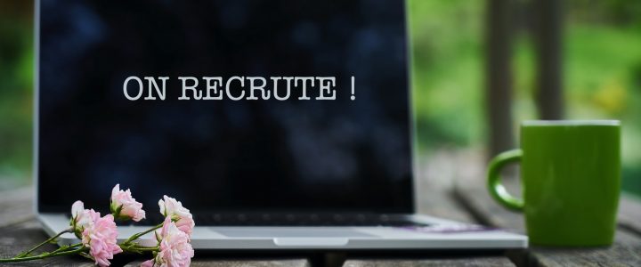Offre d’emploi pour un mi-temps dans un rôle communication Offre d’emploi pour un mi-temps dans un rôle communication