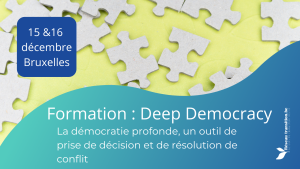 Formation Deep Democracy