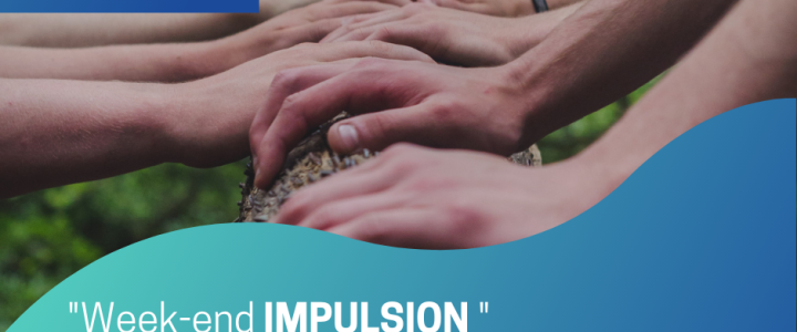 Annulé! Week-end Impulsion: Travail qui relie, Leadership de Transition & L’imagination: outil de transition Annulé! Week-end Impulsion: Travail qui relie, Leadership de Transition & L’imagination: outil de transition