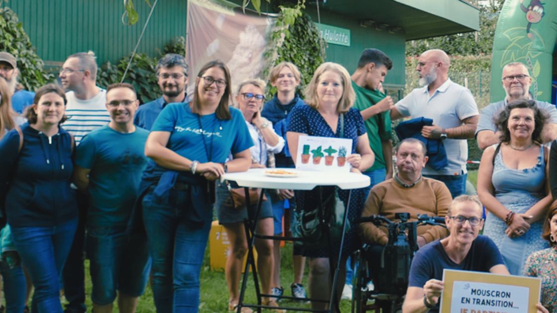 Formation Groupe Efficace et Agréable - module 1 : Bases et intelligence collective Braine L'Alleud en mai 2021