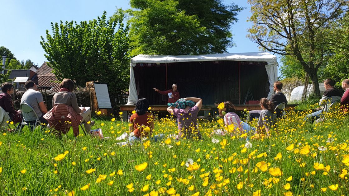 Formation Groupe Efficace et Agréable - module 1 : Bases et intelligence collective Braine L'Alleud en mai 2021