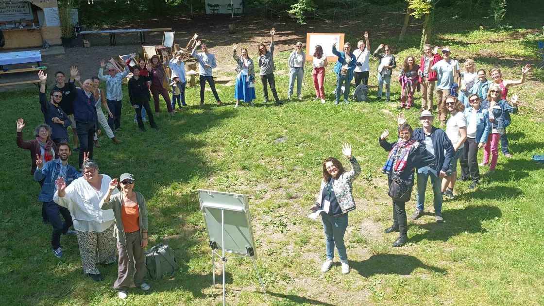 Projet CASTOR, un projet transfrontalier franco-belge pour renforcer l'engagement citoyen face aux défis climatiques