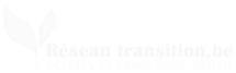 Logo Réseau Transition Belgique