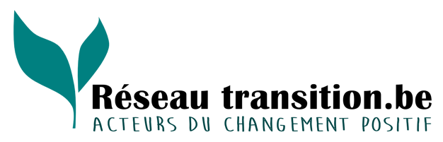 Logo Réseau Transition Haut-de-France