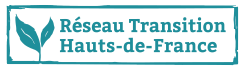 Logo Réseau Transition Haut-de-France
