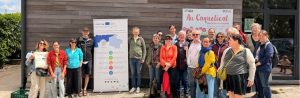 Visites inspirantes franco-belges : ce que deux territoires ont appris l’un de l’autre